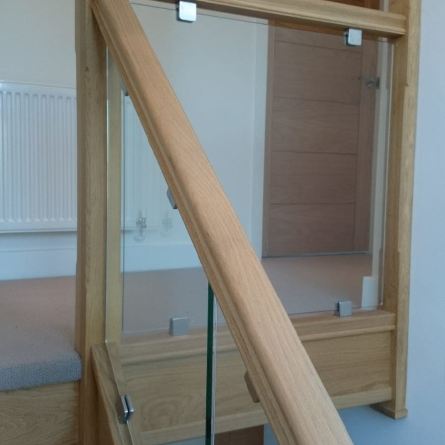 New Builds James Construction